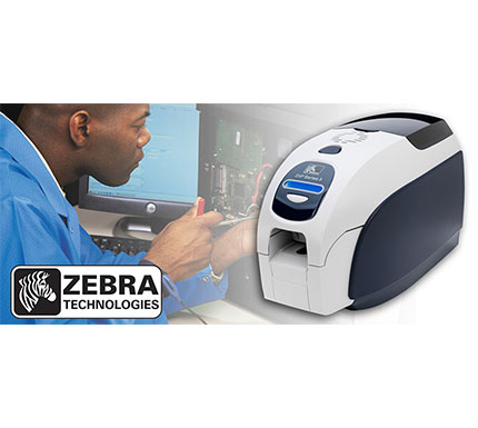 Assistência Técnica de Impressora Zebra