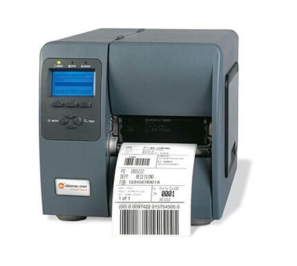 Etiquetas Adesivas para Impressora Datamax